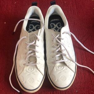 G/fore men’s sneaker size 9